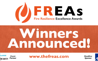 Honouring Industry Leaders: The 2026 FREAs Winners Announced