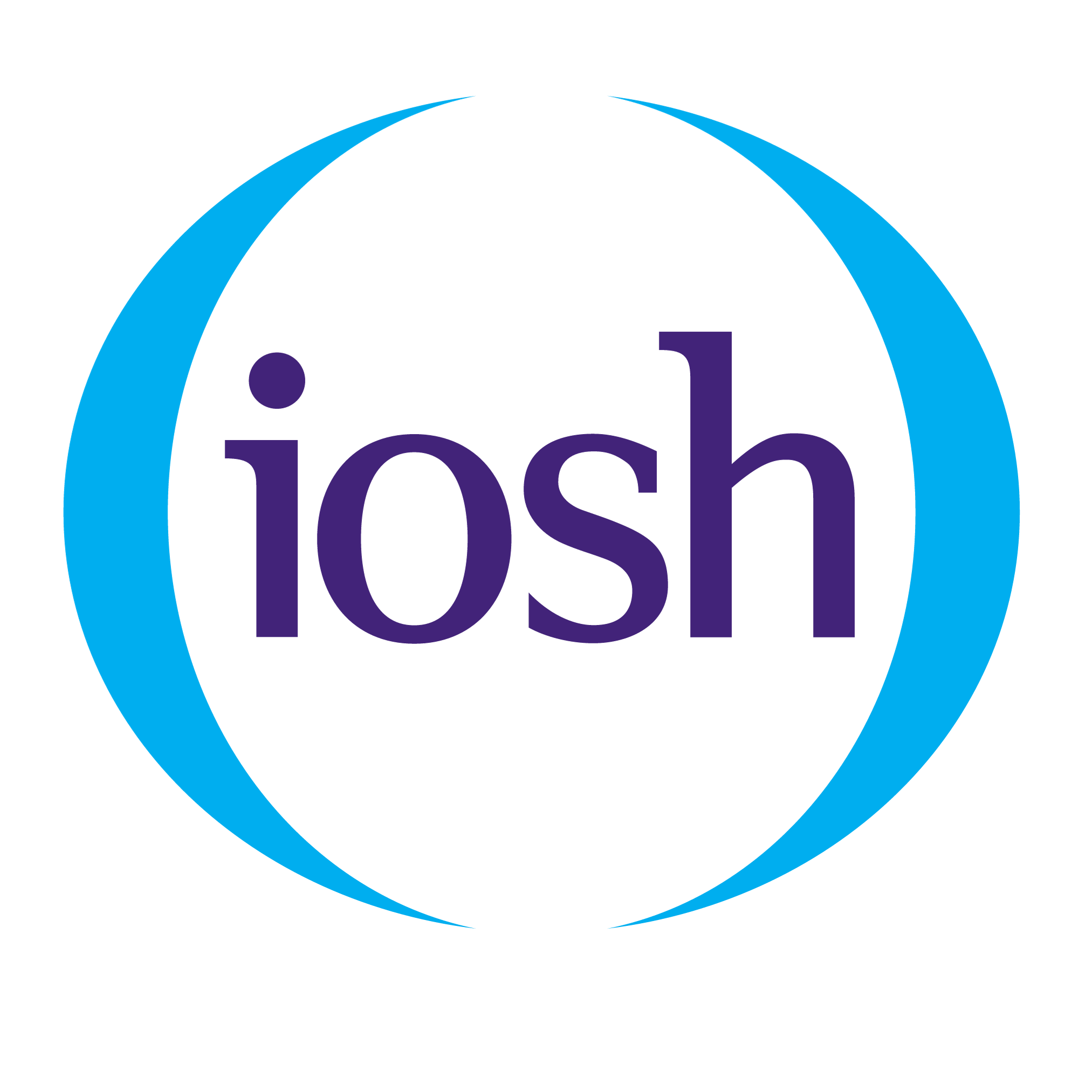 IOSH Logo